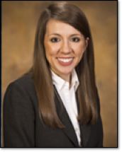 Photo of attorney Meredith m. Bernsen