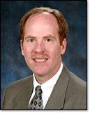 Photo of Attorney Lance c. Fox