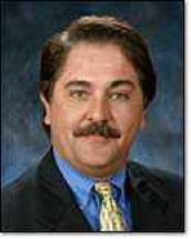 Photo of attorney John w. Johnson