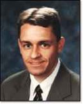 Photo of Attorney Brian a. Mills